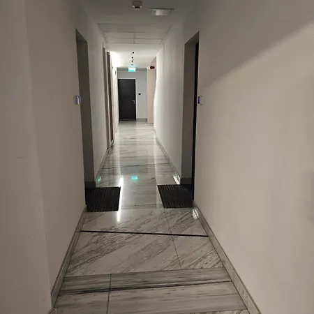Apartment Deluxe New In Town By The Park And *