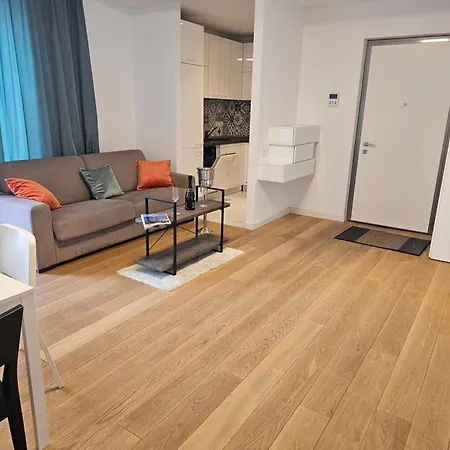 Deluxe New In Town By The Park And Apartment